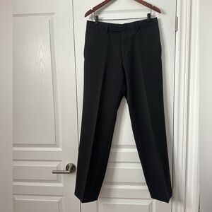 Virgin Wool Hugo Boss pants